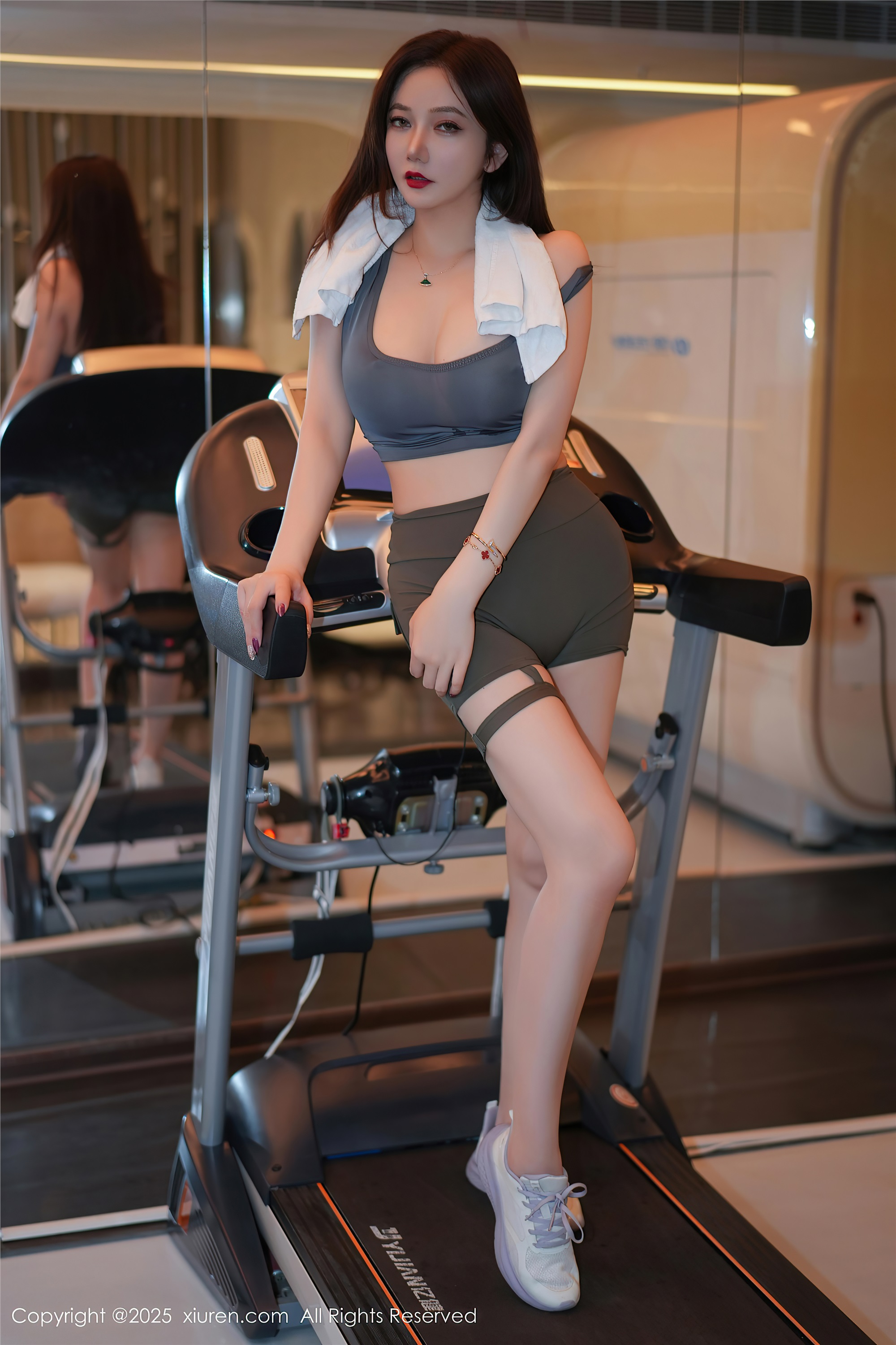 Xiuren秀人网 2025.11.05 NO.10950 心妍小公主